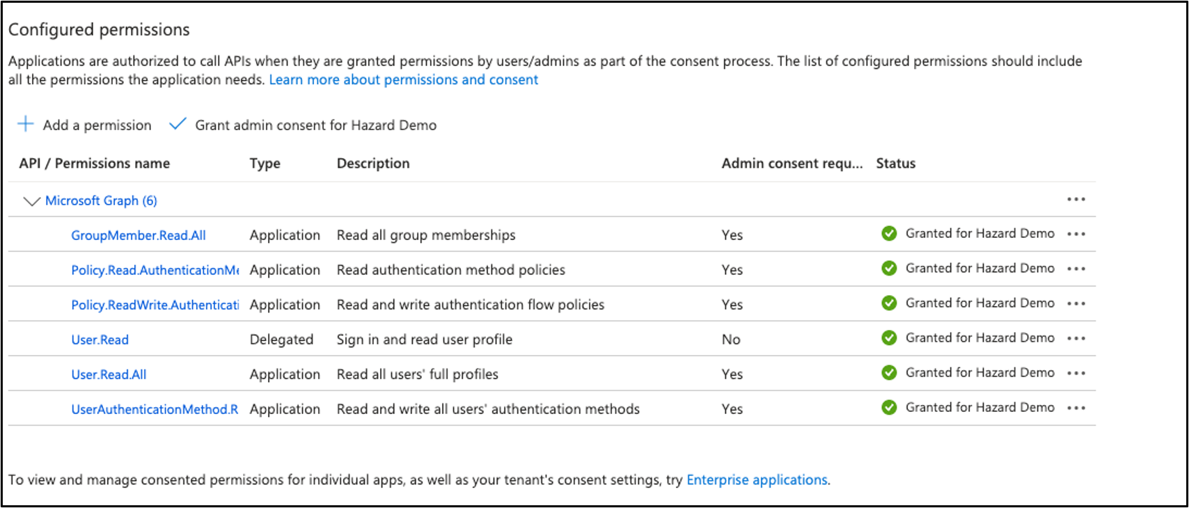How to Configure Advanced User Sync in... - screenshot 11