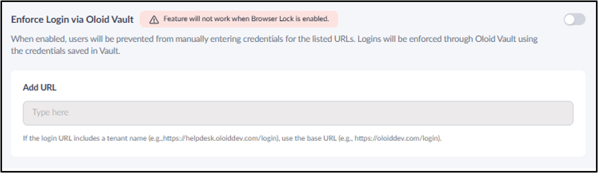 How to Create and Configure Oloid Vault... - screenshot 18