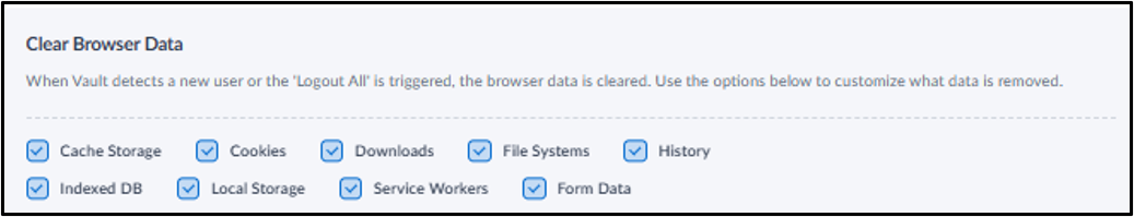 How to Create and Configure Oloid Vault... - screenshot 26