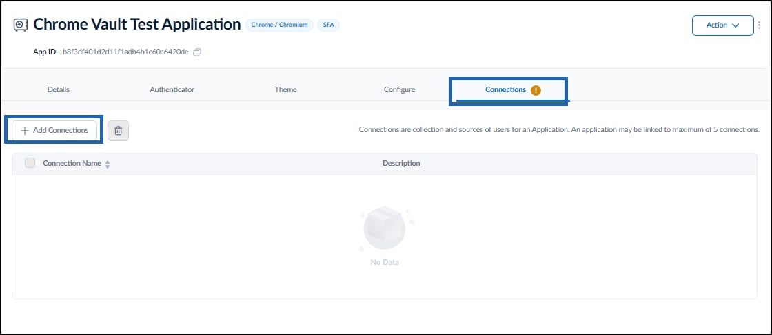 How to Create and Configure Oloid Vault... - screenshot 30