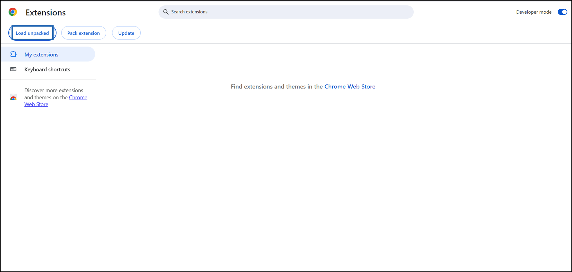 How to install Chrome Vault application - screenshot 3