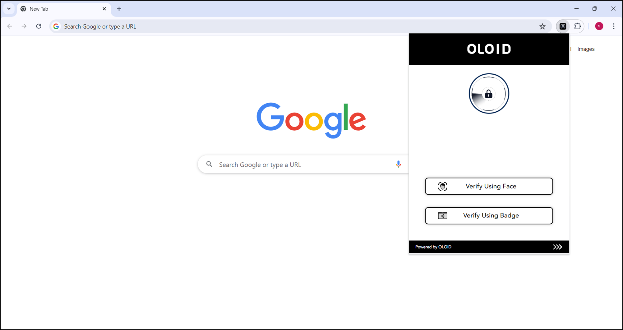 How to pair using config file in admin... - screenshot 2