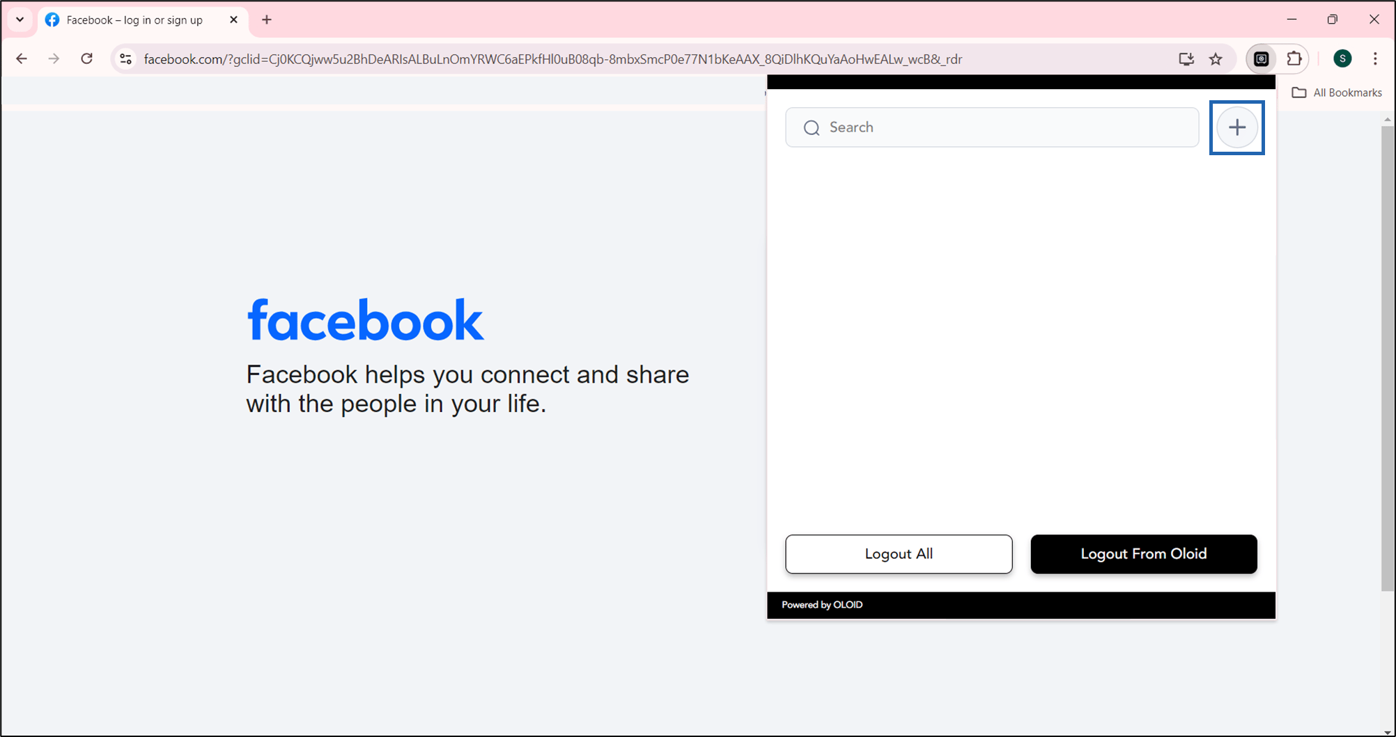 How to save password in Chrome Vault - screenshot 13