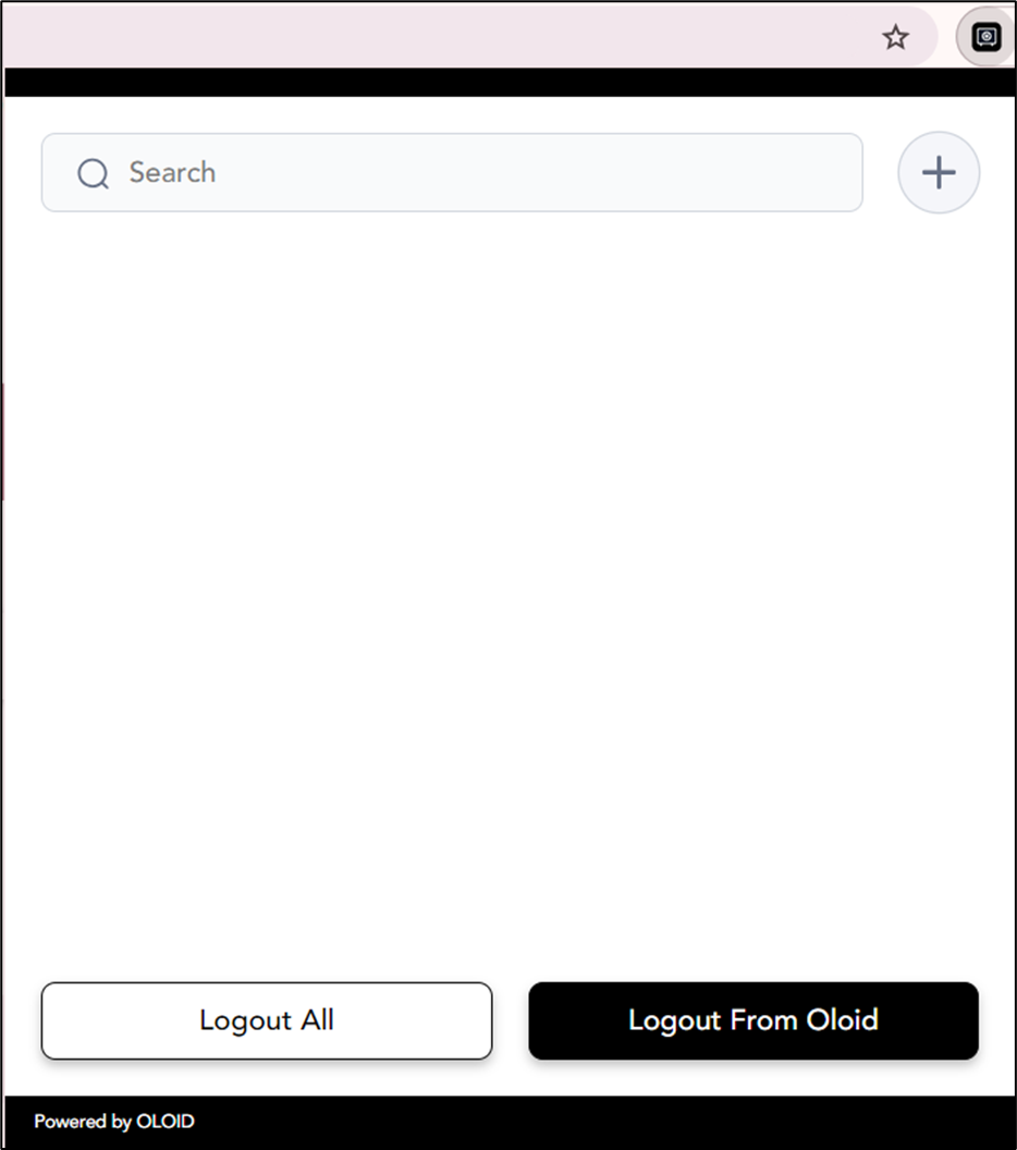 How to save password in Chrome Vault - screenshot 3