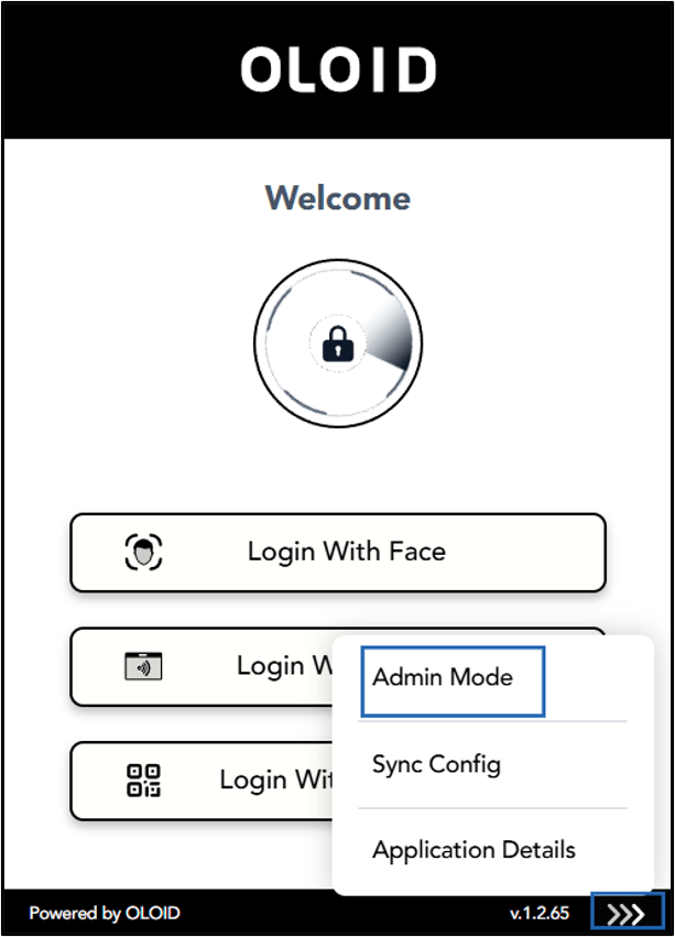 How to Reset Tenant - screenshot 3
