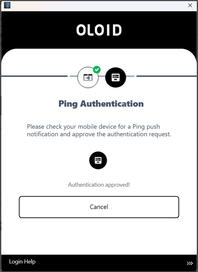 How to Login to Windows Device using... - screenshot 7