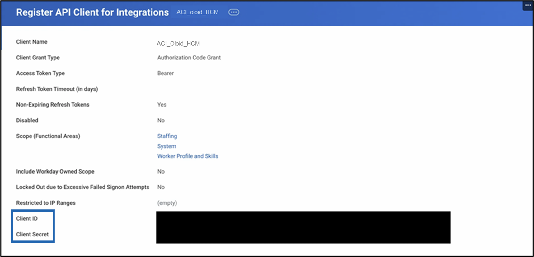 How to Configure Advanced User Sync for... - screenshot 22
