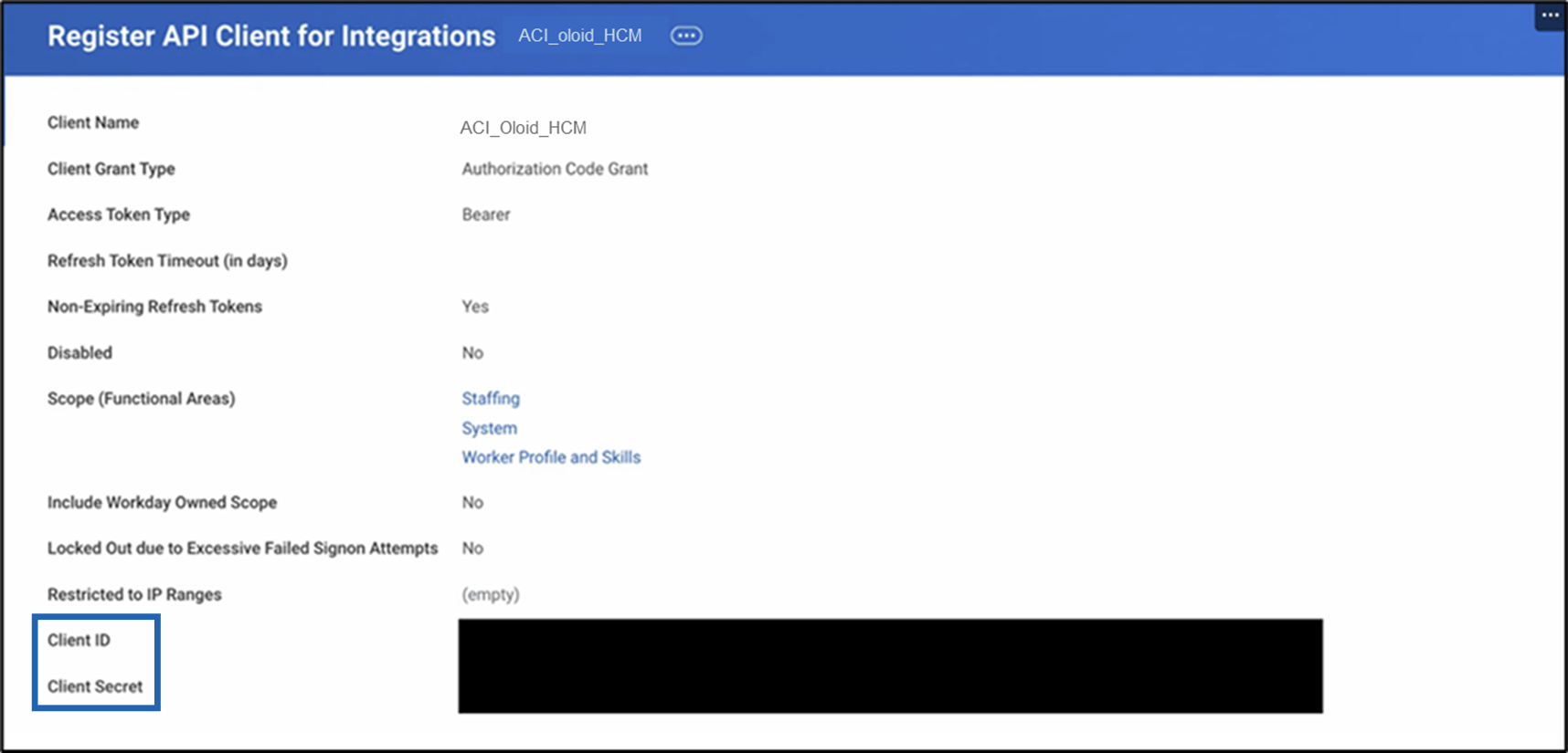 How to Configure Advanced User Sync for... - screenshot 22