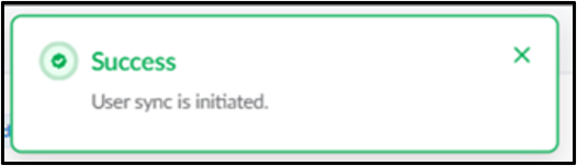 How to Configure Advanced User Sync for... - screenshot 8