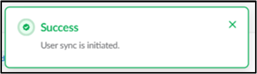 How to Configure Advanced User Sync for... - screenshot 8