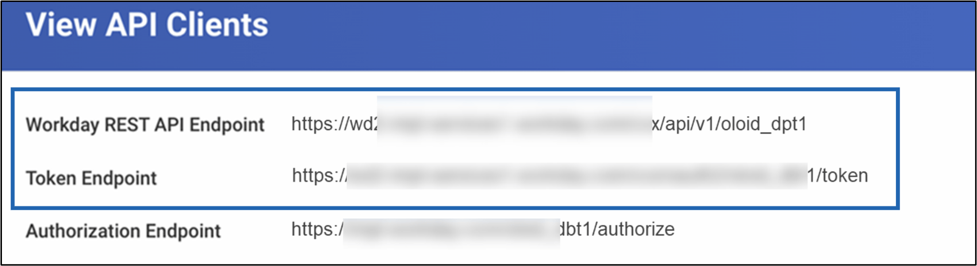 How to Configure Advanced User Sync for... - screenshot 17