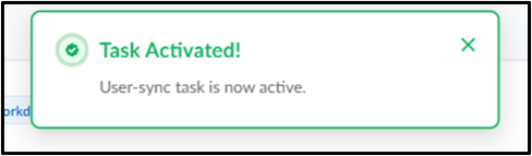 How to Configure Advanced User Sync for... - screenshot 5