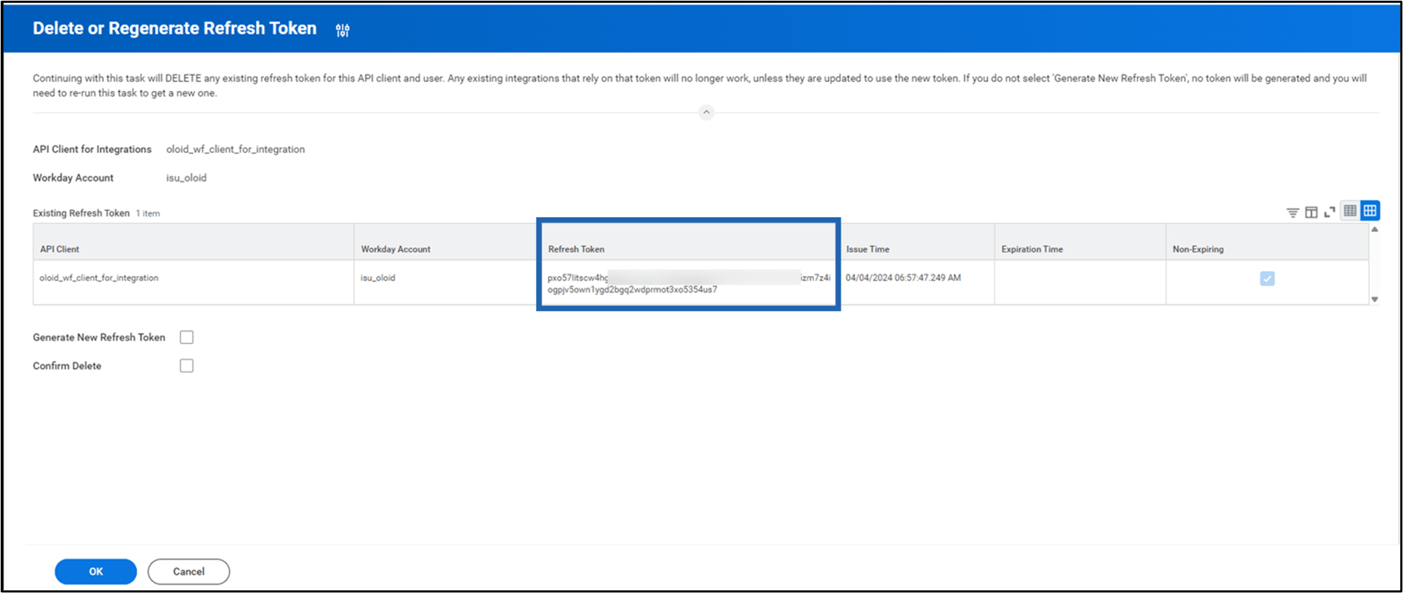 How to Configure Advanced User Sync for... - screenshot 26