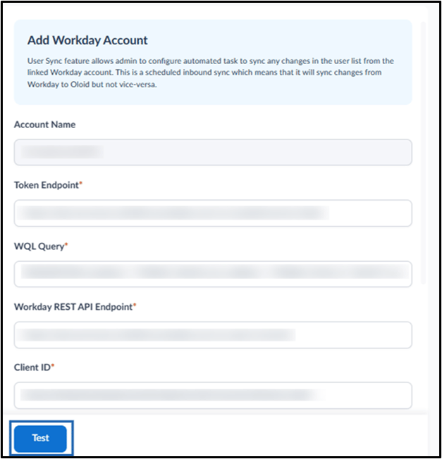 How to Configure Advanced User Sync for... - screenshot 28