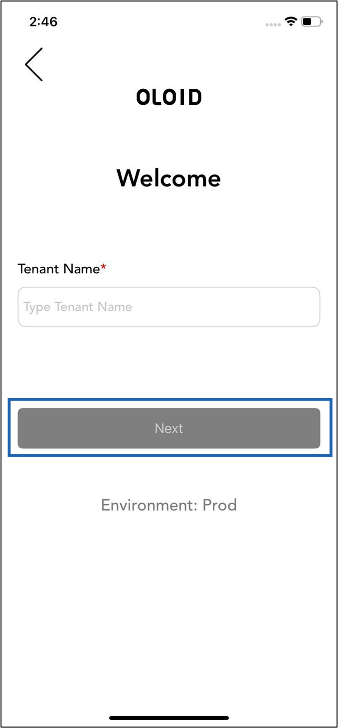 Login Using Okta SSO - screenshot 4