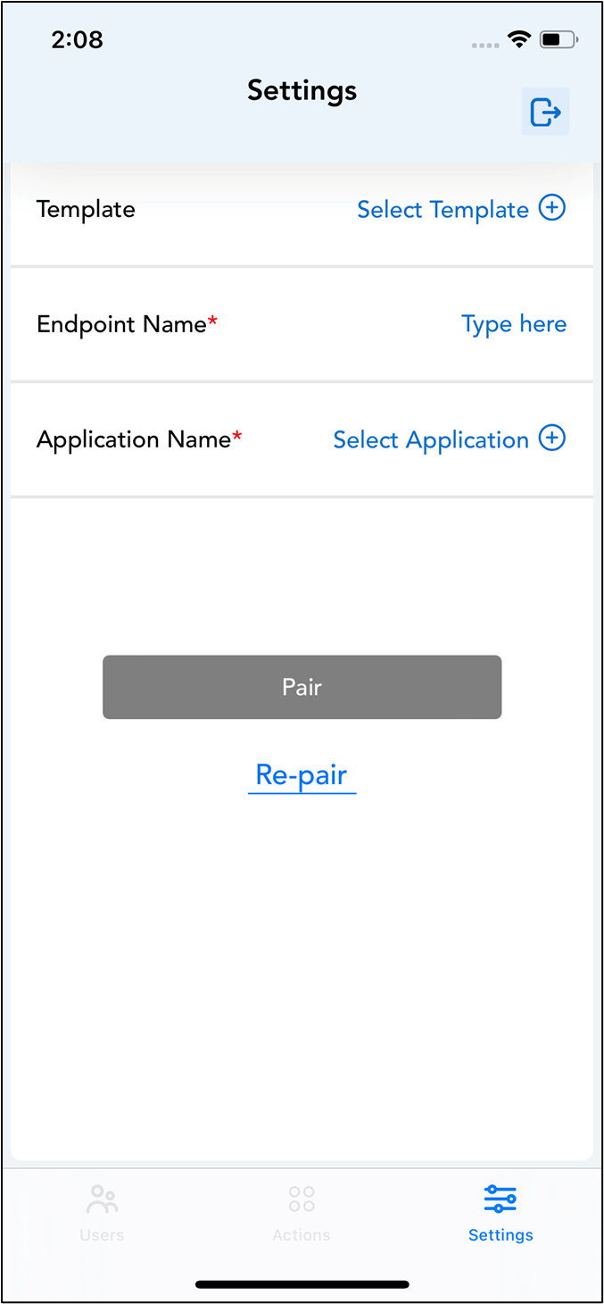 Login Using Google SSO - screenshot 10