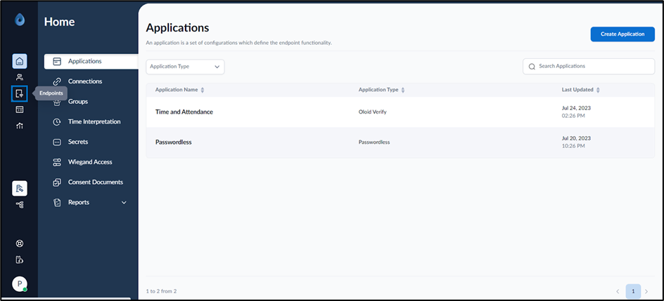 How to configure Auto Update feature in... - screenshot 1