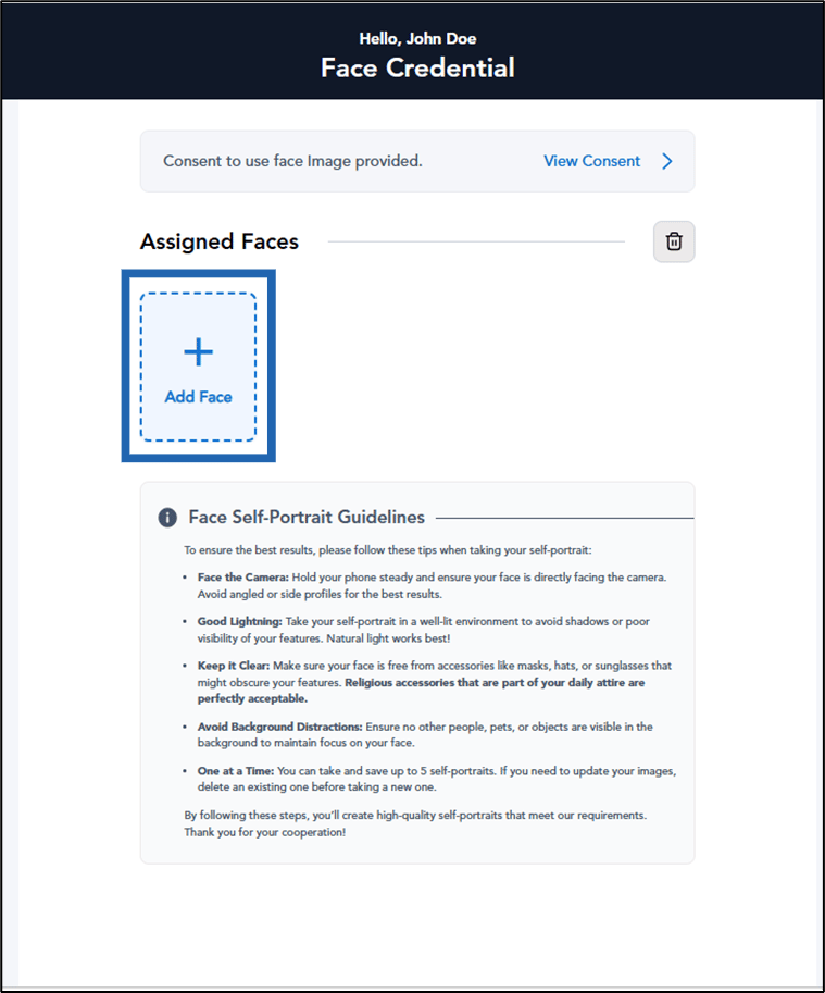 How to configure and test Biometric... - screenshot 8