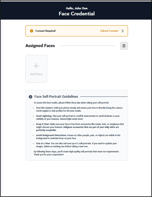 How to configure and test Biometric... - screenshot 7