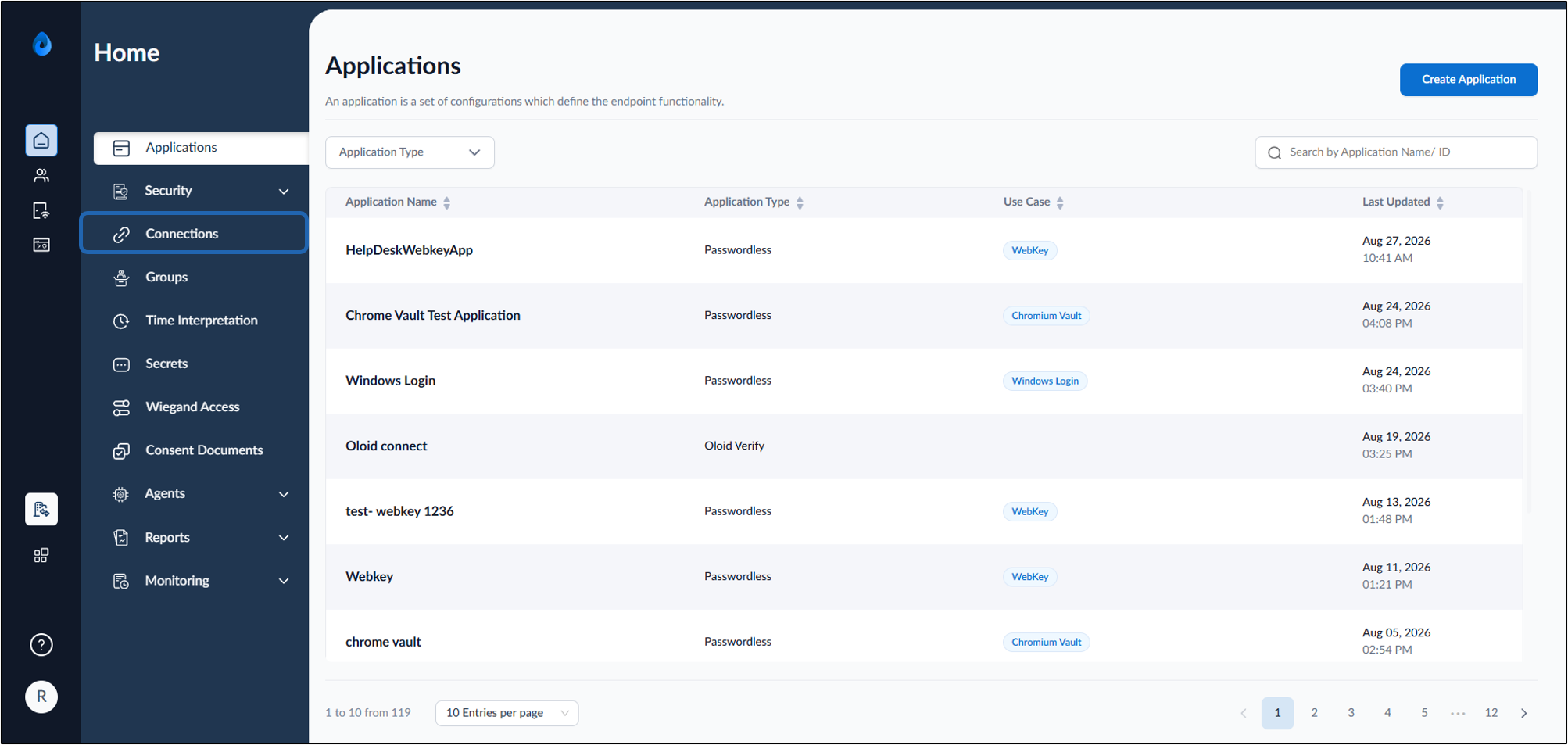 How to configure and test Biometric... - screenshot 1