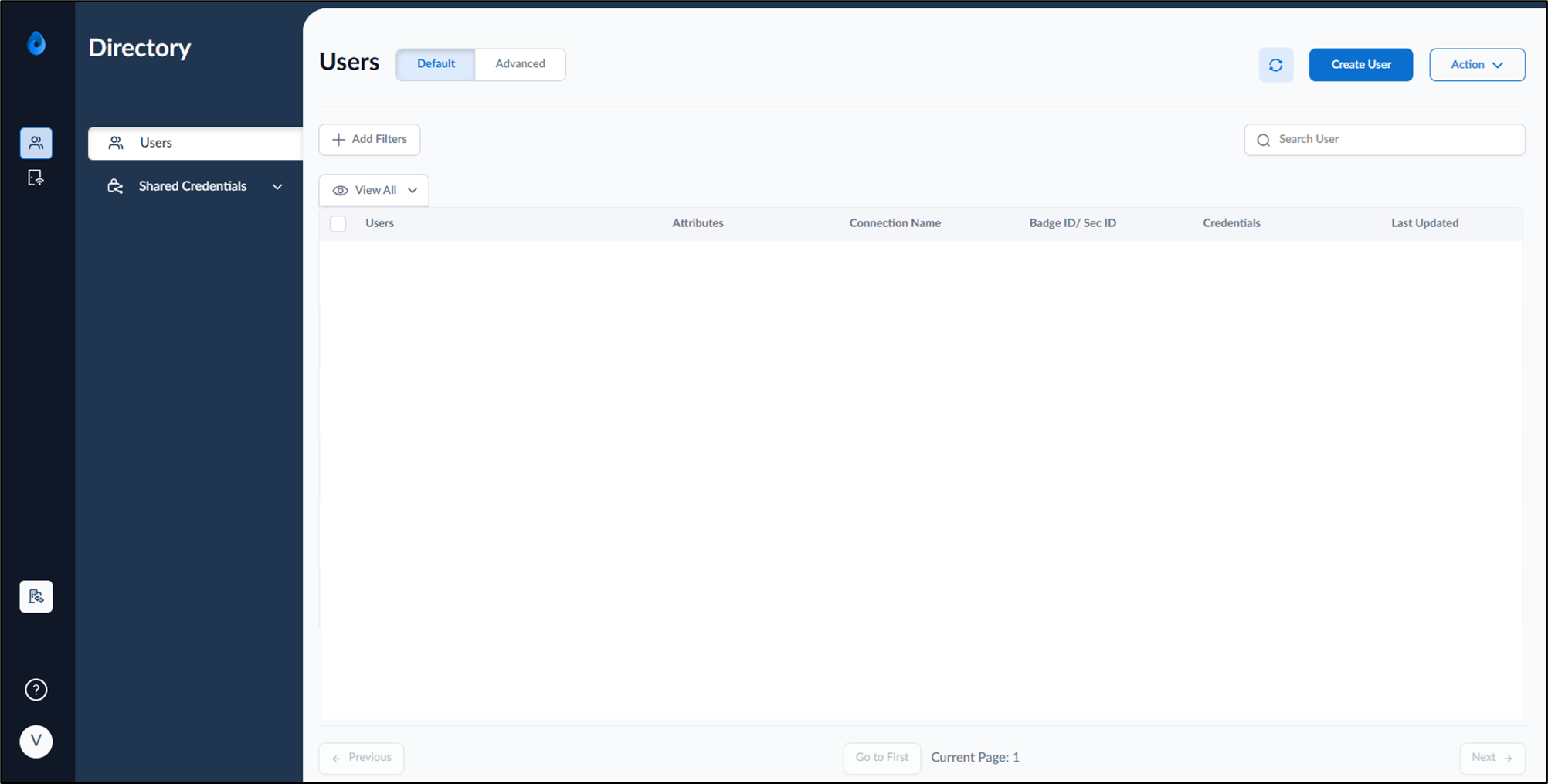 How to reset password in Supervisor... - screenshot 6