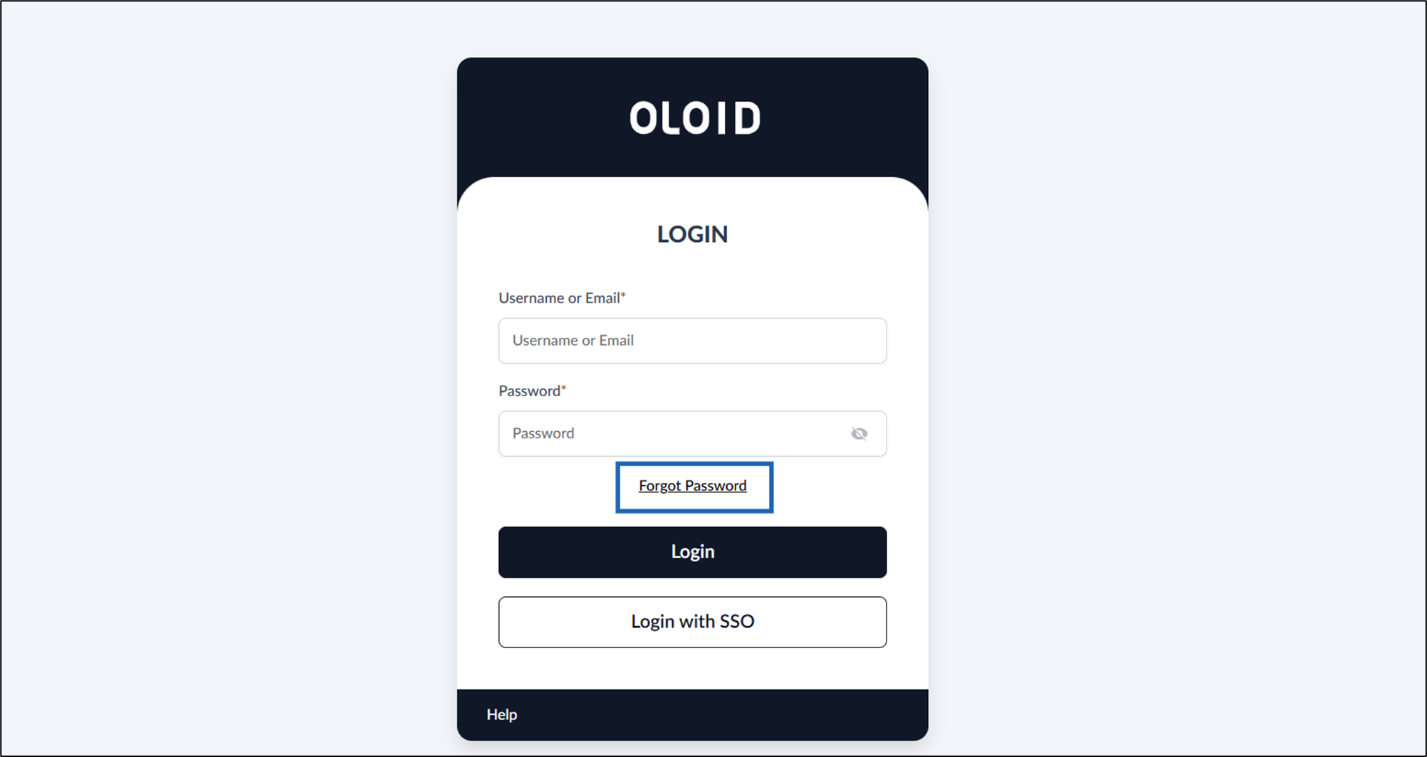 How to reset password in Supervisor... - screenshot 1
