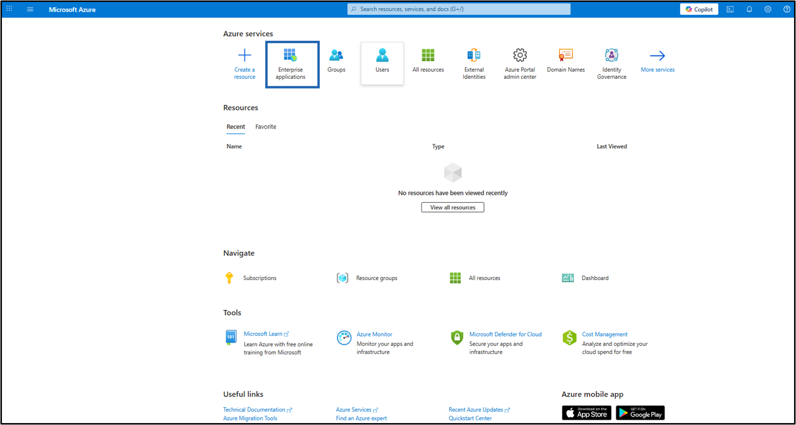 How to Configure Cross-Domain Identity... - screenshot 1