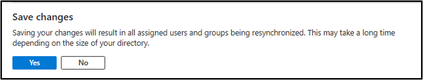 How to Configure Cross-Domain Identity... - screenshot 18