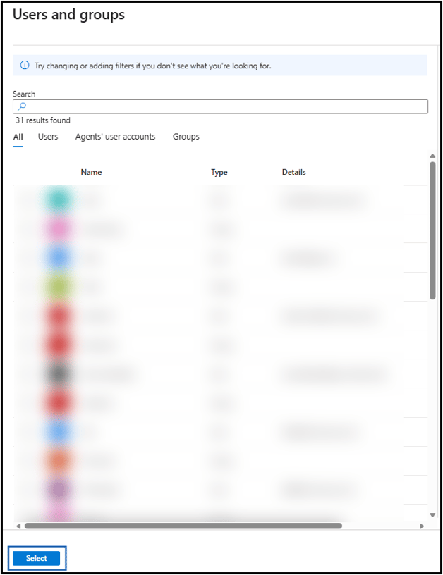 How to Configure Cross-Domain Identity... - screenshot 23
