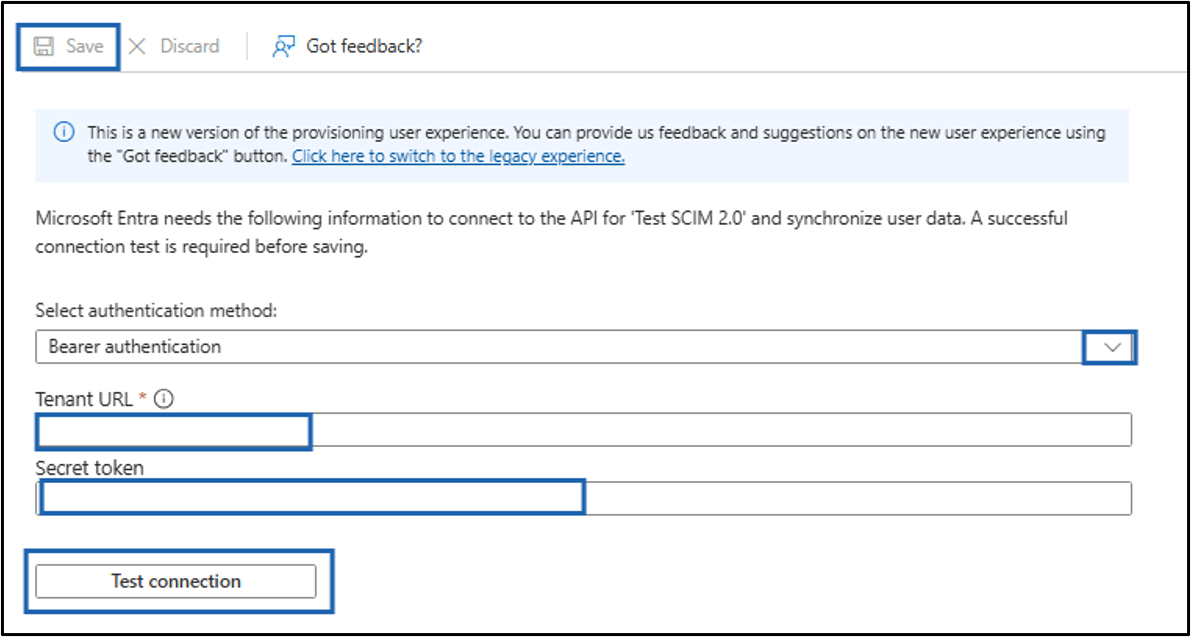 How to Configure Cross-Domain Identity... - screenshot 11