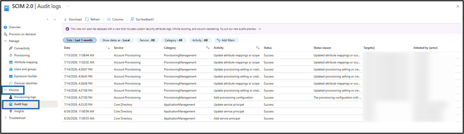 How to Configure Cross-Domain Identity... - screenshot 27