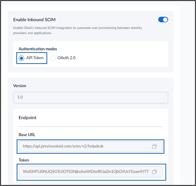 How to Configure Cross-Domain Identity... - screenshot 9