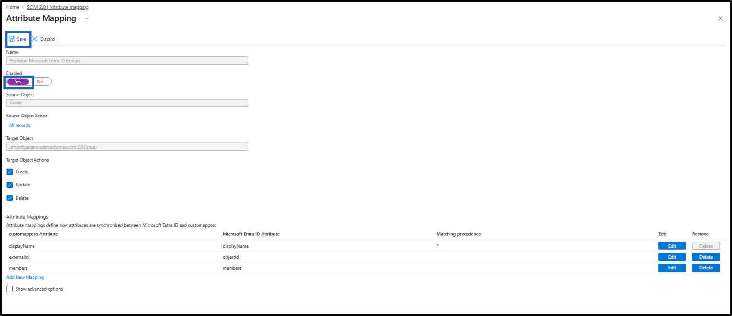 How to Configure Cross-Domain Identity... - screenshot 17