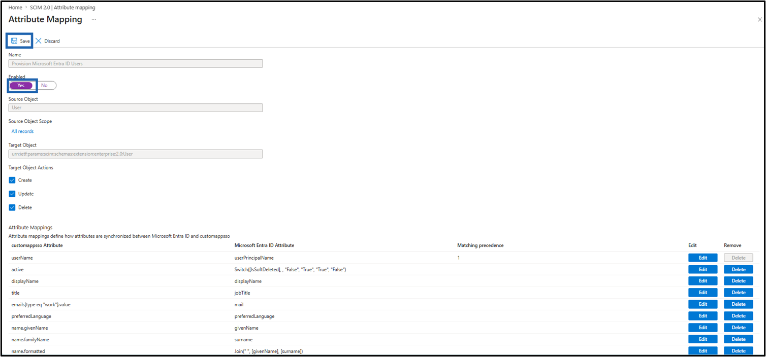 How to Configure Cross-Domain Identity... - screenshot 19