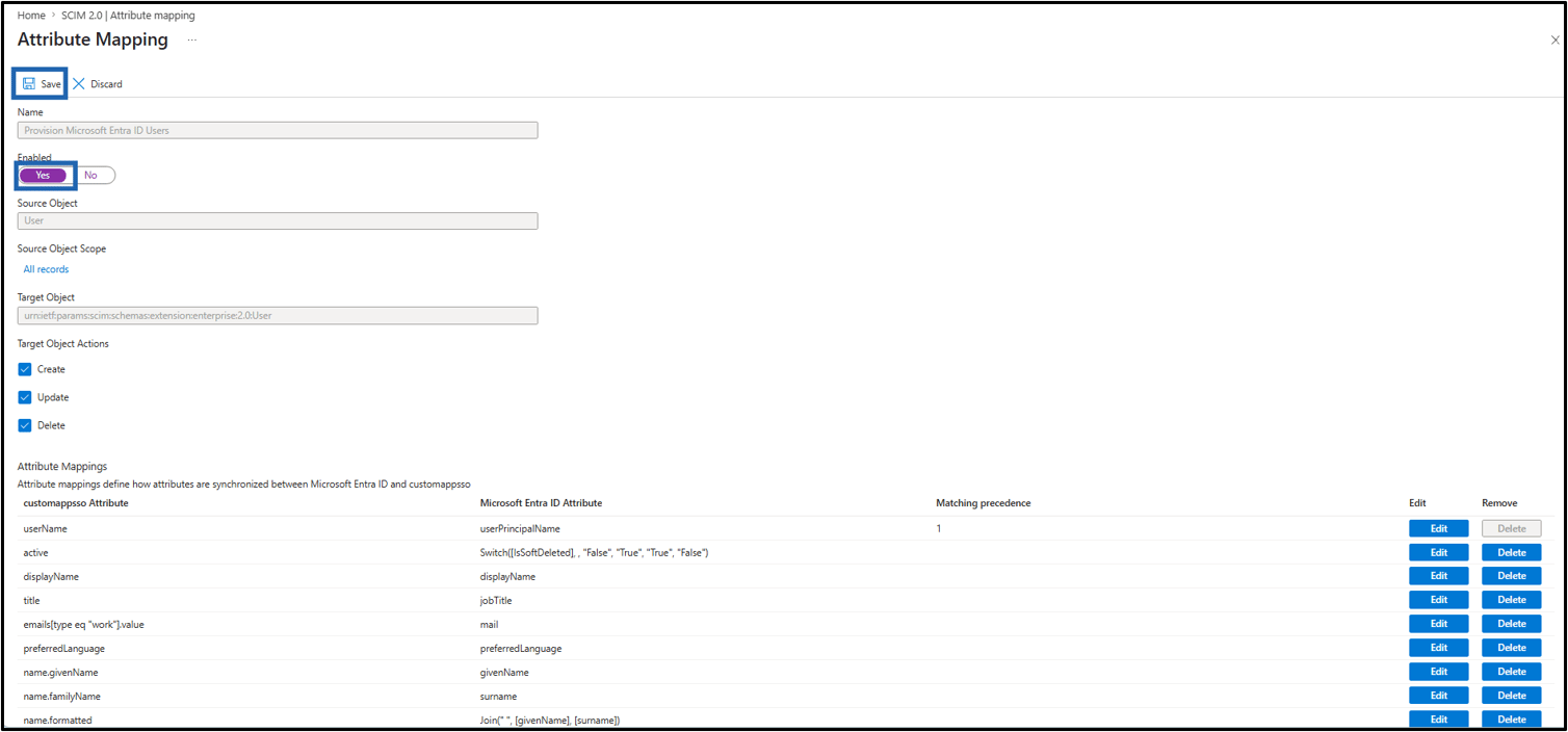 How to Configure Cross-Domain Identity... - screenshot 19