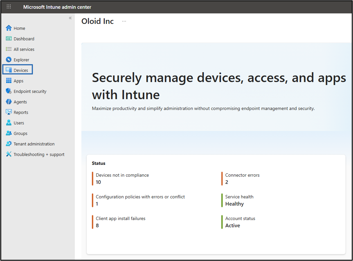How to Deploy Oloid Vault using... - screenshot 1