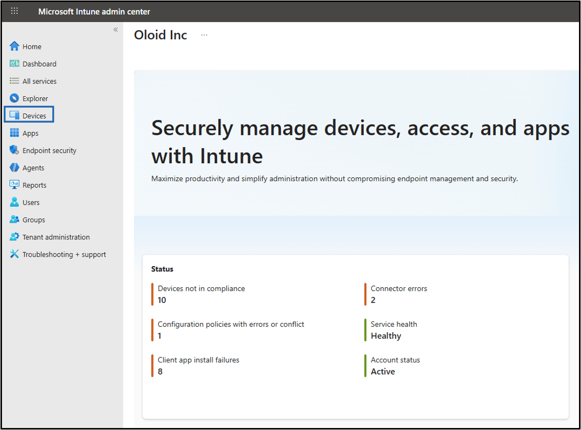 How to Deploy Oloid Vault using... - screenshot 1