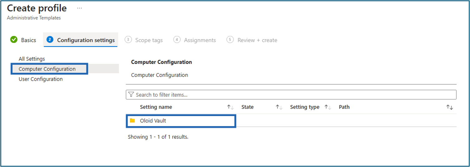 How to Deploy Oloid Vault using... - screenshot 11
