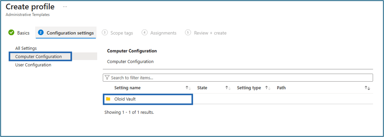 How to Deploy Oloid Vault using... - screenshot 11