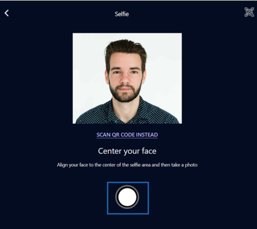 How to View Punch Details - screenshot 3