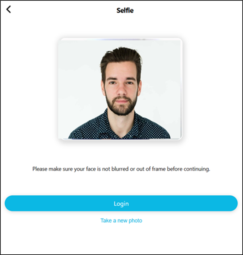How to View Punch Details - screenshot 4