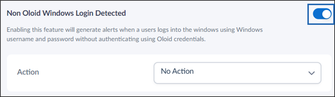 How to configure Windows Alert for... - screenshot 5