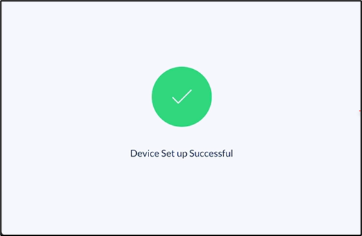 Oloid Connect/Verify: App Installation... - screenshot 3