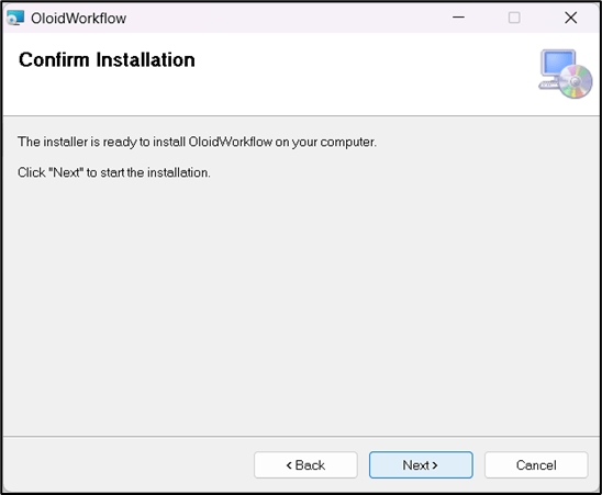 Instruction for Workflow Instance Setup... - screenshot 18