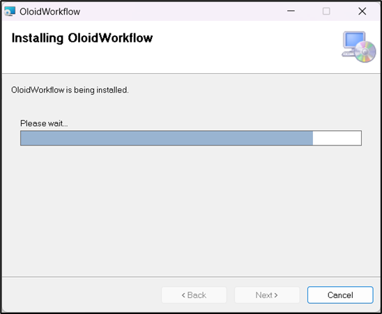 Instruction for Workflow Instance Setup... - screenshot 19