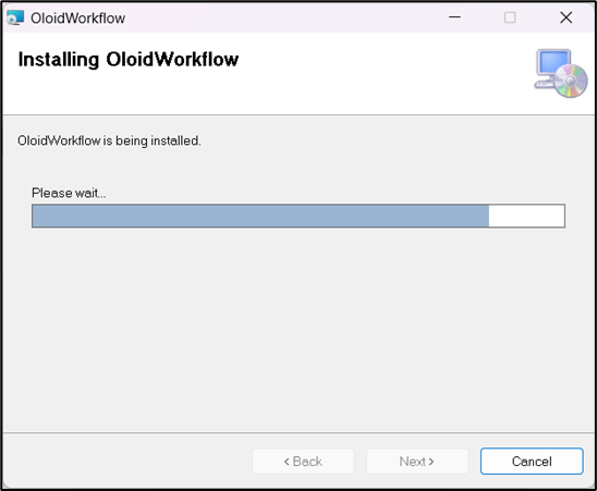 Instruction for Workflow Instance Setup... - screenshot 19