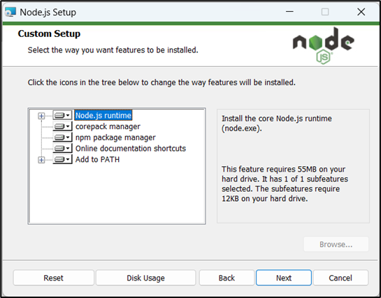 Instruction for Workflow Instance Setup... - screenshot 6