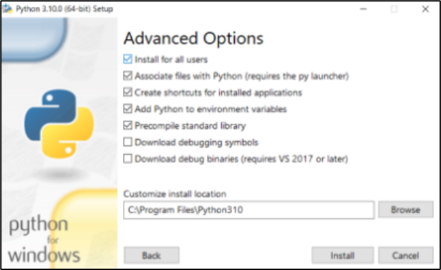 Instruction for Workflow Instance Setup... - screenshot 14