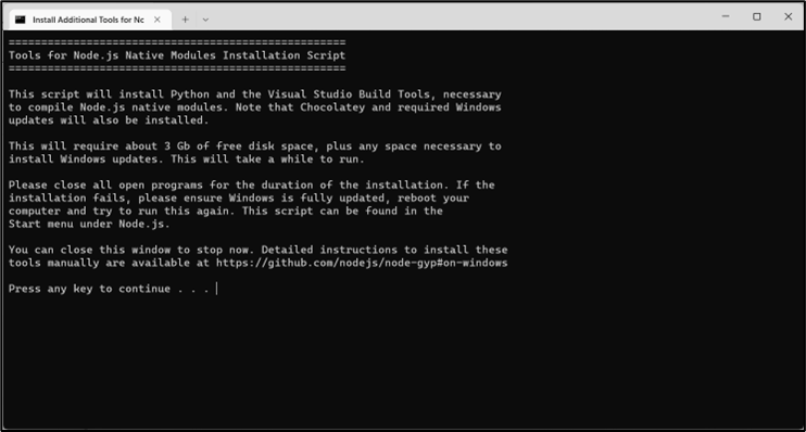 Instruction for Workflow Instance Setup... - screenshot 10