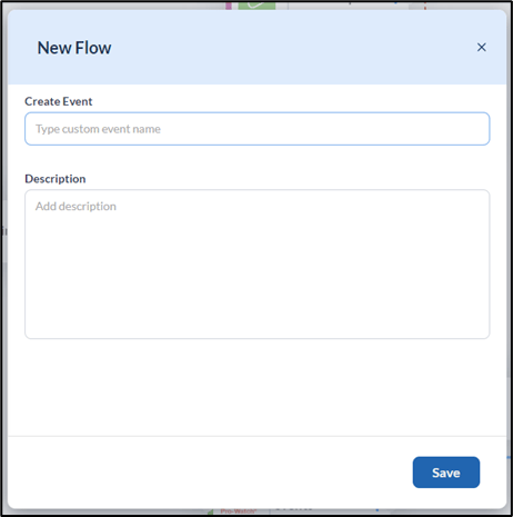 Flows (TBA) - screenshot 1